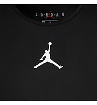 Nike Jordan Essentials Active - Fitnesstop - Mädchen, Black