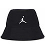 Nike Jordan Flatbrim J - Hut - Jungs, Black