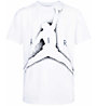 Nike Jordan Flight Essentials Jumpman J - T-Shirt - Jungs, White