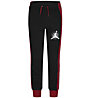 Nike Jordan Gym 2 J - pantaloni lunghi - ragazzo, Black