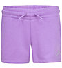 Nike Jordan J Essential - Kurze Hosen - Mädchen , Purple