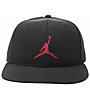 Nike Jordan Jan Jumpman Snapback - cappellino - bambino, Black