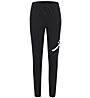 Nike Jordan Jumpman Logo Fleece - Trainingshosen - Kinder, Black