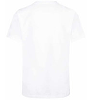 Nike Jordan Jm Courtside - T-Shirt - Jungs, White