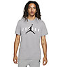 Nike Jordan Jordan Air Wordmark - Basketballshirt - Herren, Grey