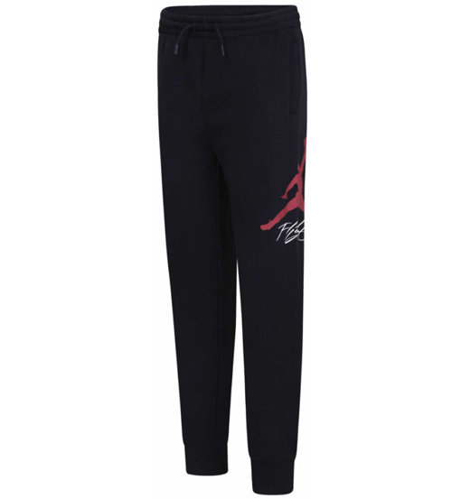 Nike Jordan Jumpman Baseline Jr - pantaloni fitness - ragazzo