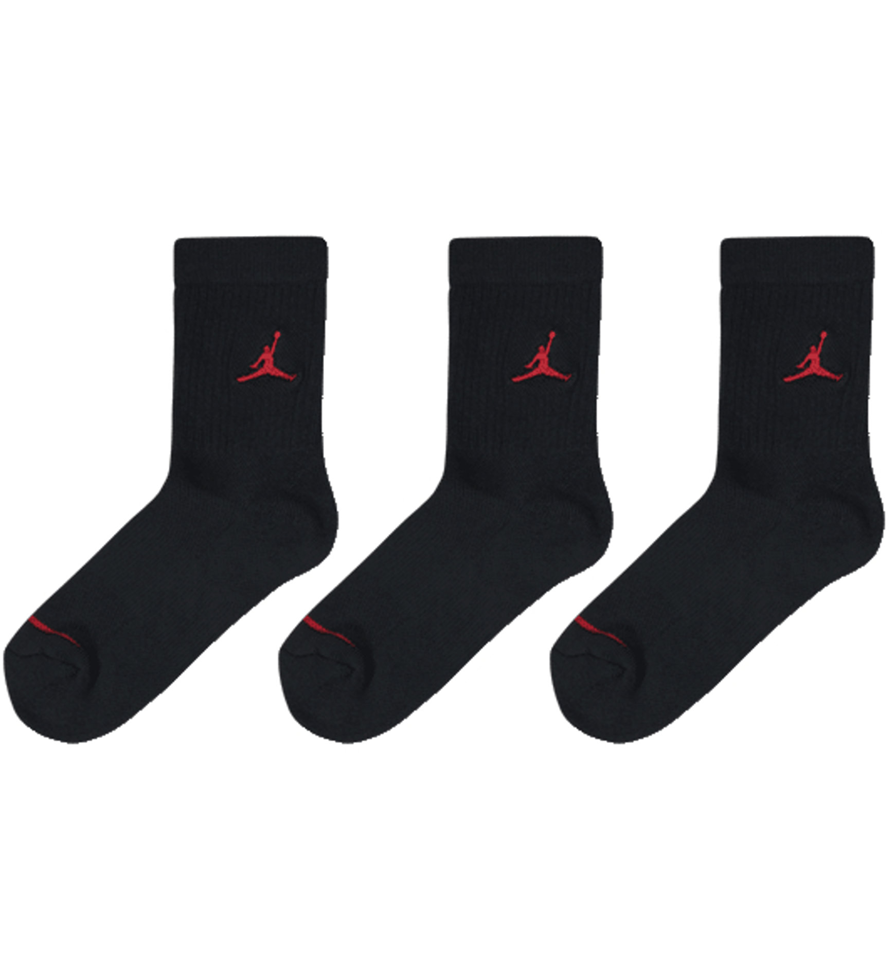 Nike Jordan Jumpman Crew Lange Socken Kinder