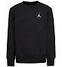 Nike Jordan Jumpman Essential Crew - Sweatshirt - Junge, Black