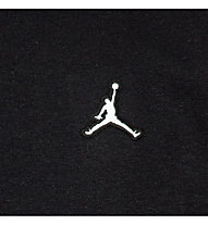 Nike Jordan Jumpman Essential Crew - felpa - ragazzo, Black