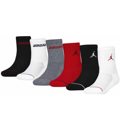 Nike Jordan Legend Crew: Calzini Corti Sportivi