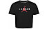 Nike Jordan Mj Hbr Sustainable - T-Shirt - Mädchen , Black