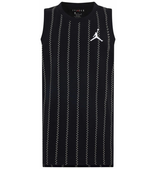 Nike Jordan Mvp 23 Jr - top - ragazzo. Taglia 8-10A