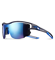 Julbo Aero - occhiale sportivo, Grey/Blue