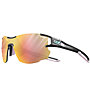 Julbo Aerolite - occhiale sportivo - donna, Black/Pink/Light Blue