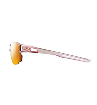 Julbo Aerolite - Sportbrille - Damen, Pink/Yellow