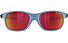 Julbo Arkade - Sportbrille - Kinder, Blue/Blue