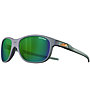 Julbo Arkade - Sportbrille - Kinder, Grey/Green