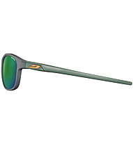Julbo Arkade - Sportbrille - Kinder, Grey/Green