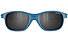 Julbo Arcade - occhiali sportivi - bambino, Blue/Light Blue