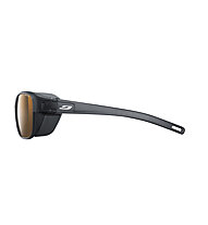 Julbo Camino - occhiale sportivo, Black/Grey