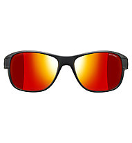 Julbo Camino - occhiale sportivo, Black/Red