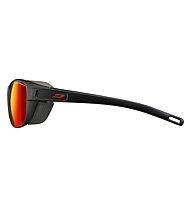 Julbo Camino - occhiale sportivo, Black/Red