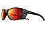 Julbo Camino - Sportbrille, Black/Red