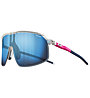 Julbo Density - occhiali sportivi, Pink/Grey