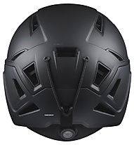 Julbo Der Peak LT - Skitourenhelm, Black