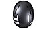 Julbo Der Peak LT - Skitourenhelm, Black/white/Black