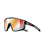 Julbo Fury - Sportbrille, Black/Black