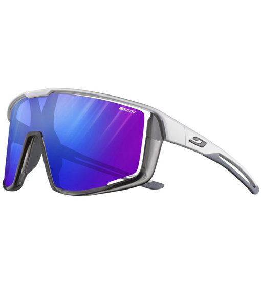 Julbo Fury Reactiv 1-3 HC - occhiali sportivi