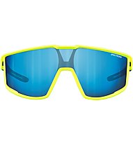 Julbo Fury S - Sportbrille, Yellow/Black