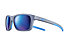 Julbo Line - Sonnenbrille - Kinder, Grey/Blue