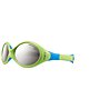 Julbo Looping II - occhiale da sole - bambino, Green/Blue