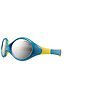 Julbo Looping II - occhiale da sole - bambino, Blue/Yellow