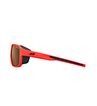 Julbo Montebianco 2 - occhiale sportivo, Orange