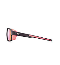 Julbo Monterosa 2 - occhiale sportivo - donna, Violet/Pink