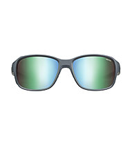 Julbo Monterosa 2 - occhiale sportivo - donna, Grey/Black