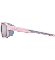 Julbo Monterosa 2 - occhiale sportivo - donna, Pink/Grey