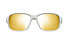 Julbo Monterosa 2 - Sonnenbrille - Damen, Grey