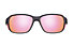 Julbo Monterosa 2 - occhiale sportivo - donna, Violet/Pink
