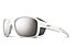Julbo Monterosa 2 - occhiale sportivo - donna, White/Grey