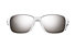 Julbo Monterosa 2 - Sonnenbrille - Damen, White/Grey