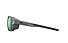 Julbo Monterosa 2 - occhiale sportivo - donna, Grey/Black