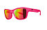 Julbo Reach - Kinder-Sonnenbrille, Pink