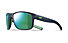 Julbo Renegade - Sportbrille, Blue/Green