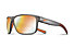 Julbo Renegade - Sportbrille, Grey/Orange