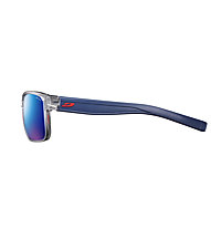 Julbo Renegade - Sportbrille, Grey/Blue