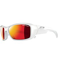 Julbo Rookie Spectron 3 - Kindersonnenbrille, Shiny White